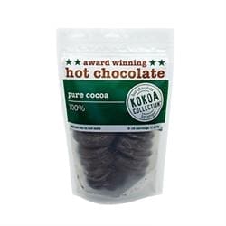 Pure 100% Hot Chocolate 210g