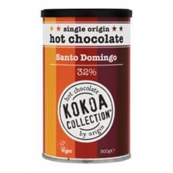 Santo Domingo 32% Hot Chocolate Tin.