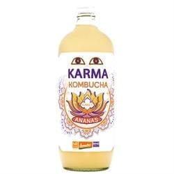 Kombucha Sunset Pineapple 1L