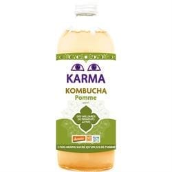 Karma Kombucha Apple 1L