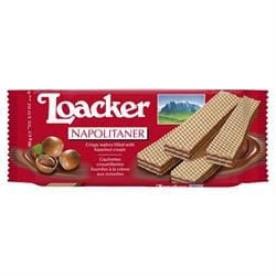 Loacker Napolitaner 28 x 90g