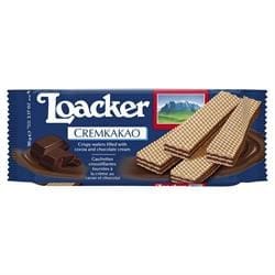 Loacker Chocolate