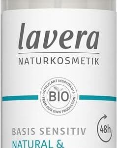 Basis Deodorant Spray 75ml