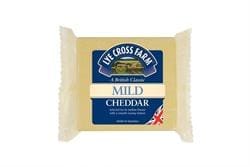 Mild Cheddar 200g