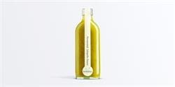 London Fermentary Fermented Jalapeno Sauce 200ml