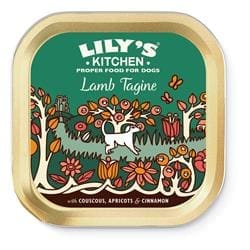 Lamb Tagine Dog Complete Wet Food 150g