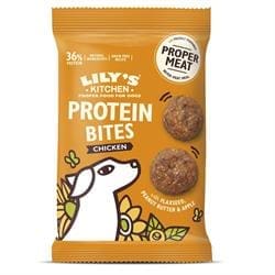 Chicken Protein Bites for Dogs 40g