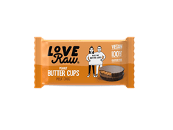 Peanut Butter M:lk Choc Cups 34g