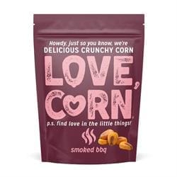 BBQ Corn Snack 45g