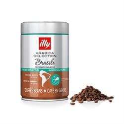 Illy Brazil Cerrado Mineiro Beans 250g