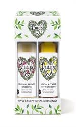 Original French and Lemon & Caper Zesty Dressings Gift Box 500ml