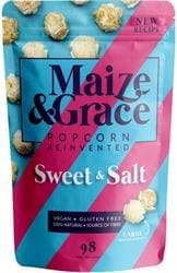 Sweet & Salt Popcorn 50g