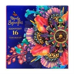 Magnificent 16 Luxury Belgian Chocolates 226g