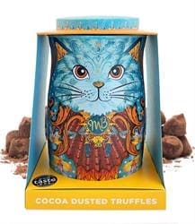 Spirit Blue Coconut Crush Truffles LE Cat Tin 135g