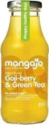 Goji Berry & Green Tea 250ml