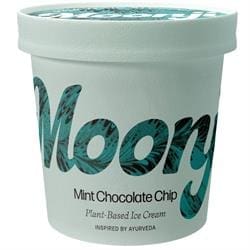 Plant Based Mint Choc Chip Ice Cream 100ml