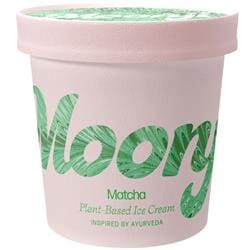 Plant Based Matcha Ice Cream 500ml