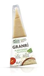 GranRi Wedge Plant Based Parmesan Style 150g