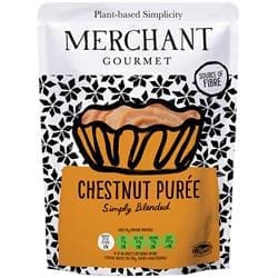 Chestnut Puree 200g