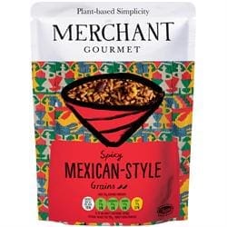 Merchant Gourmet Mexican Style Grains 250g