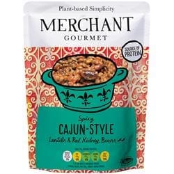 Merchant Gourmet Cajun 250g