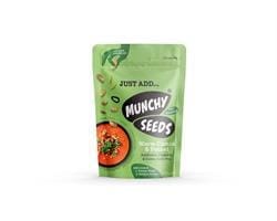 Munchy Seeds Warm Cumin & Fennel Savoury Sprinkles 125g