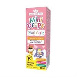 Mini Drops Skin Care 30ml