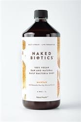 Naked Biotics Maintain 1ltr