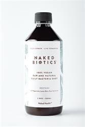 Naked Biotics Restore 500ml