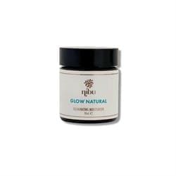 Glow Natural Moisturiser 30g