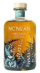 Nc'nean Organic Single Malt Scotch Whisky Non-giftbox 700ml