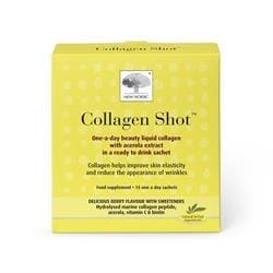 Collagen Shot 15 sachets