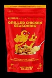 B12 Chicken Flavour Yeast Flakes 80g