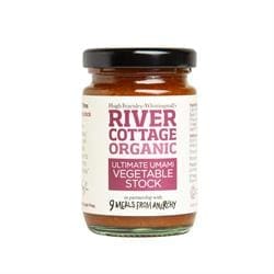 River Cottage Ultimate Umami Vegetable Stock Paste 105g