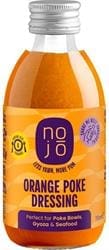 Nojo Orange Poke Dressing 200ml