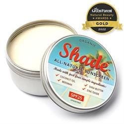 Shade All-Natural Mineral Sunscreen