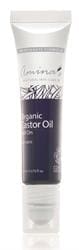 Pure Organic Castor Oil Roll-On For Around Eyes Area 20ml