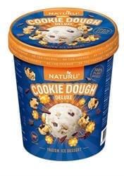 Cookie Dough Ice Cream 480ml