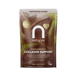 Naturya Collagen Support Captivating Cacao 140g