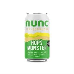 Hops Monster Jun-kombucha 330ml