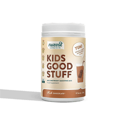 Kids Good Stuff Rich Chocolate 225g