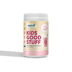 Kids Good Stuff Wild Strawberry 225g