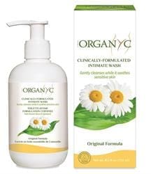 Intimate Wash with Chamomile - 250ml