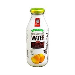 Organic King Coconut Water 350ml