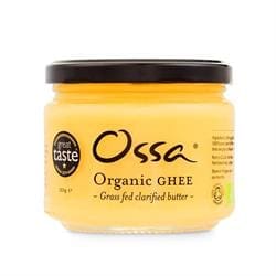 Organic Ghee 265g