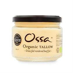 Organic Tallow 265g