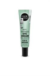 OS Anti-puffiness Eye Cream Aloe&Avocado (30ml)