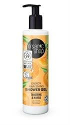 OS Energy Awakening Shower Gel Tangerine&Mango (280ml)