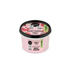 OS Nourishing Body Cream Lychee (250ml)