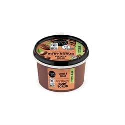 OS Softening Body Scrub Coffee & Sugar (250ml)